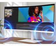 Samsung ViewFinity S6 S34C650TAUX S65TC - 1522015 - zdjęcie 9